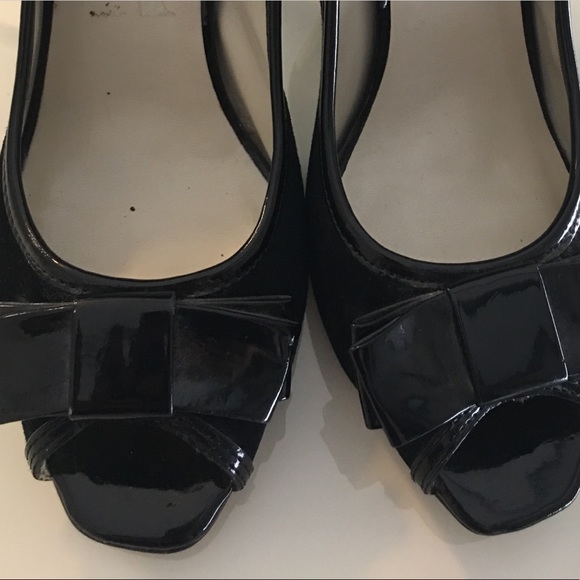 Steve Madden Luxe Heels - Picture 3 of 7